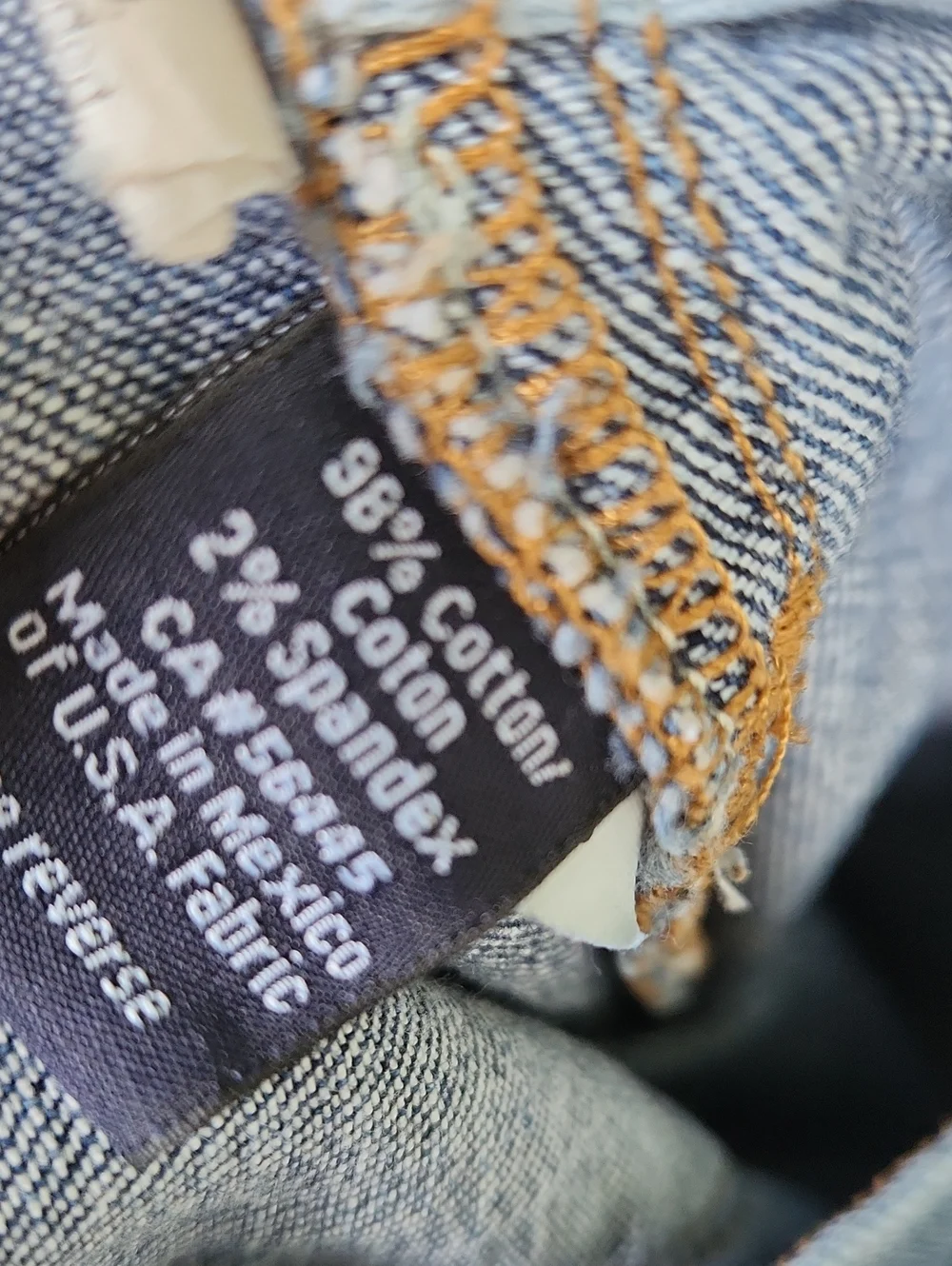 ❤️ J CREW TOOTHPICK SKINNY JEANS, 4A (27 ANKLE)